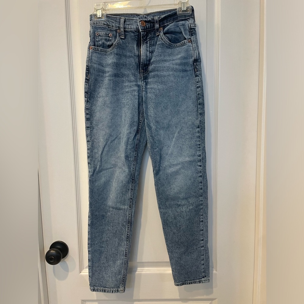GAP Teen Loose Taper Jean